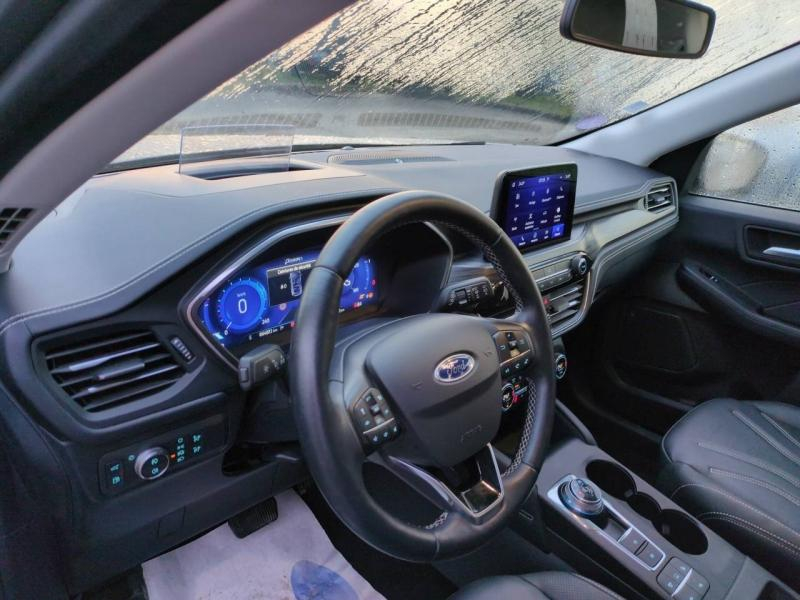 FORD Kuga d’occasion à vendre à NÎMES chez SNMA (Photo 17)