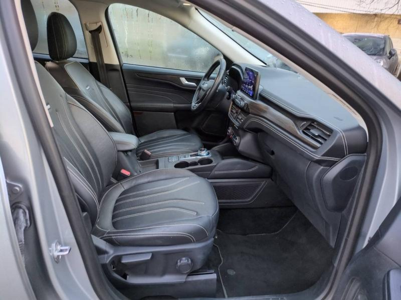 FORD Kuga d’occasion à vendre à NÎMES chez SNMA (Photo 20)