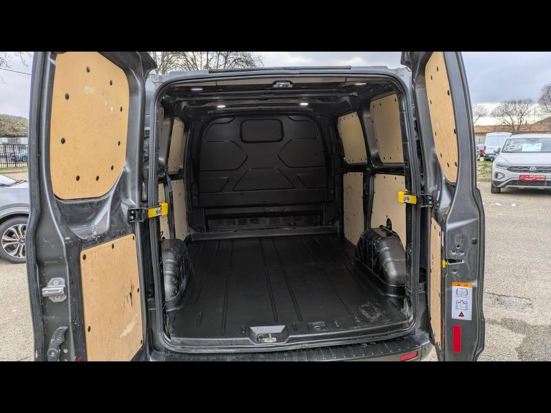 FORD Transit Custom Fg VUL d’occasion à vendre à NÎMES chez SNMA (Photo 7)