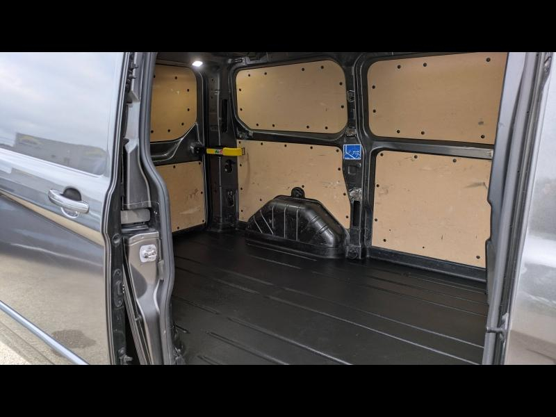 FORD Transit Custom Fg VUL d’occasion à vendre à NÎMES chez SNMA (Photo 8)