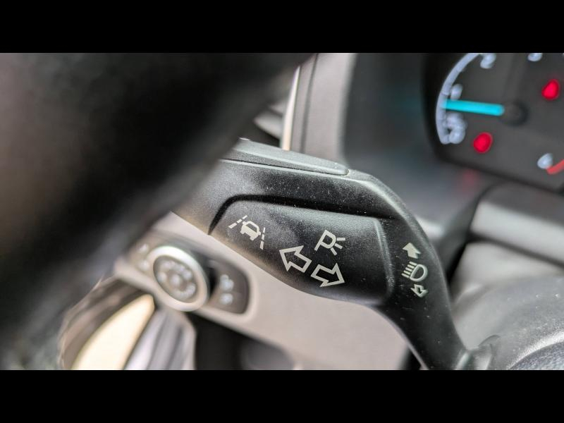 FORD Transit Custom Fg VUL d’occasion à vendre à NÎMES chez SNMA (Photo 14)