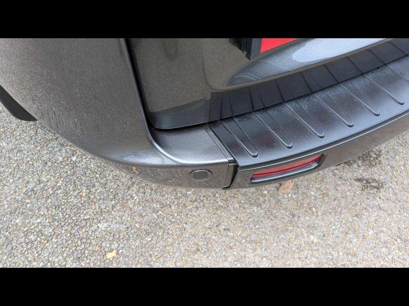 FORD Transit Custom Fg VUL d’occasion à vendre à NÎMES chez SNMA (Photo 18)