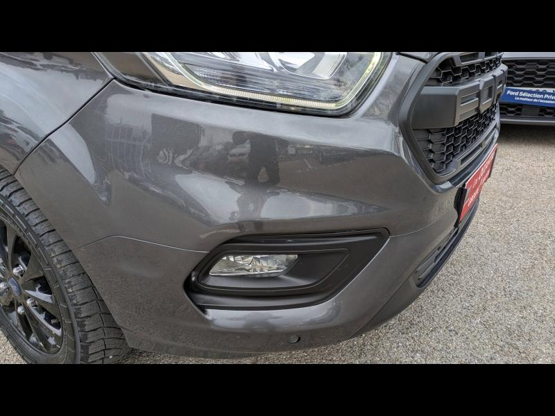 FORD Transit Custom Fg VUL d’occasion à vendre à NÎMES chez SNMA (Photo 19)