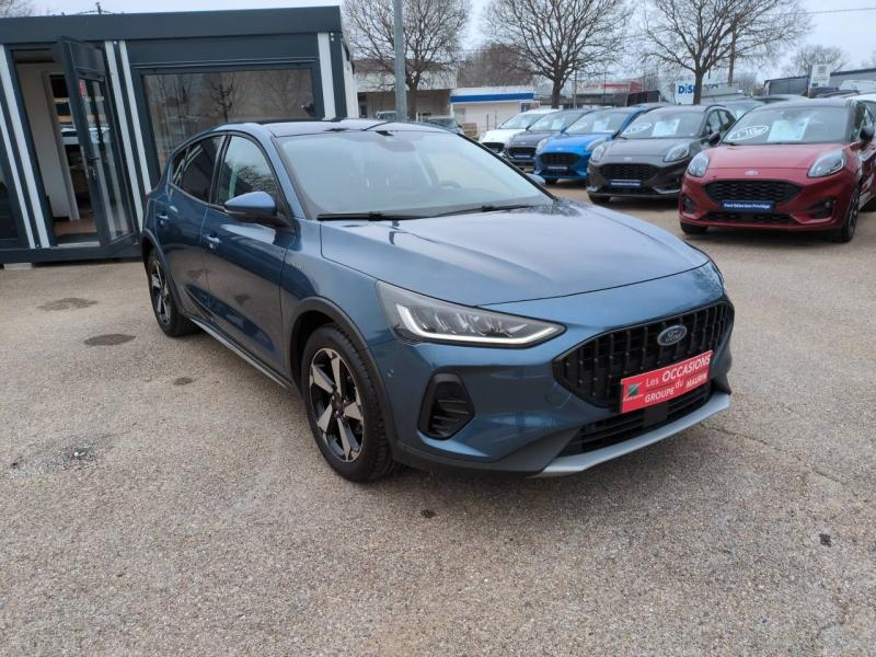 FORD Focus Active d’occasion à vendre à NÎMES chez SNMA (Photo 3)