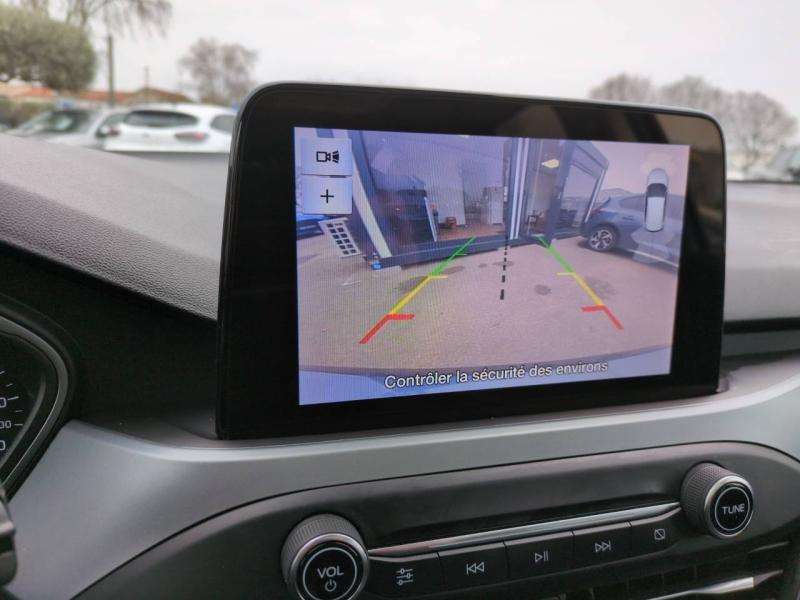 FORD Focus Active d’occasion à vendre à NÎMES chez SNMA (Photo 4)