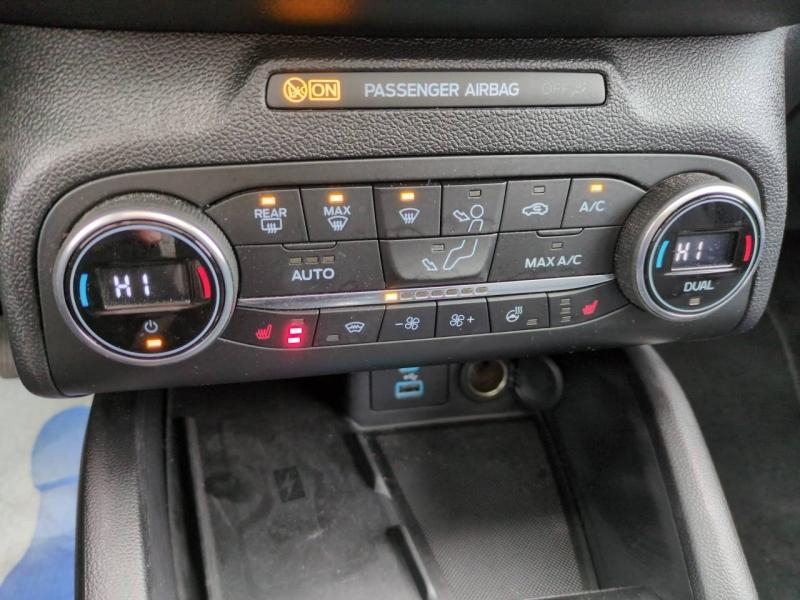 FORD Focus Active d’occasion à vendre à NÎMES chez SNMA (Photo 6)