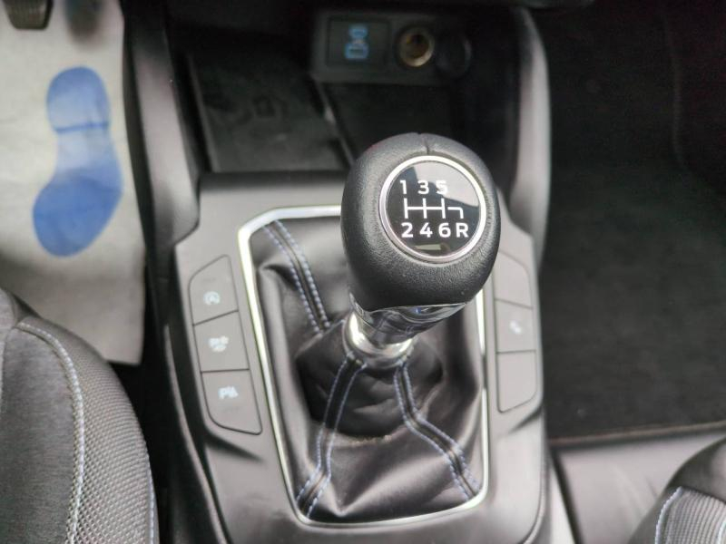 FORD Focus Active d’occasion à vendre à NÎMES chez SNMA (Photo 7)