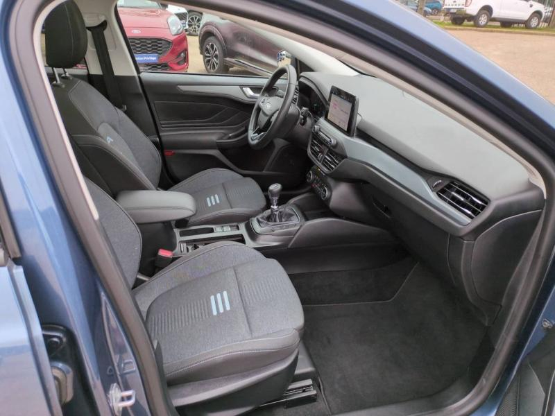 FORD Focus Active d’occasion à vendre à NÎMES chez SNMA (Photo 14)