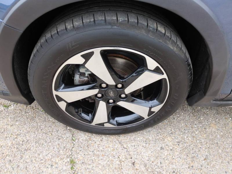 FORD Focus Active d’occasion à vendre à NÎMES chez SNMA (Photo 19)