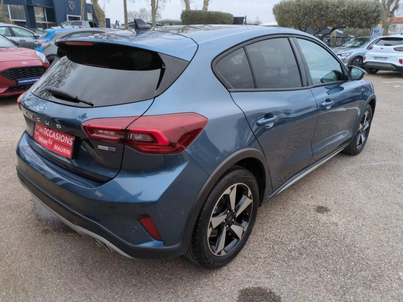 FORD Focus Active d’occasion à vendre à NÎMES chez SNMA (Photo 20)