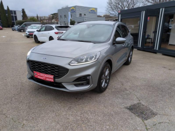 FORD Kuga 2.5 Duratec 190ch FHEV E85 ST-Line BVA 59047 km à vendre