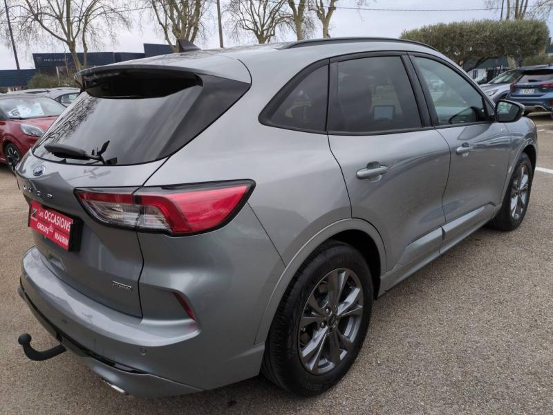 FORD Kuga d’occasion à vendre à NÎMES chez SNMA (Photo 4)