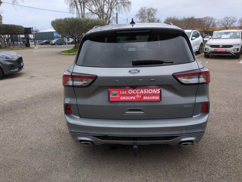 FORD Kuga d’occasion à vendre à NÎMES chez SNMA (Photo 5)