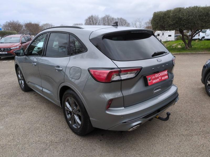 FORD Kuga d’occasion à vendre à NÎMES chez SNMA (Photo 6)