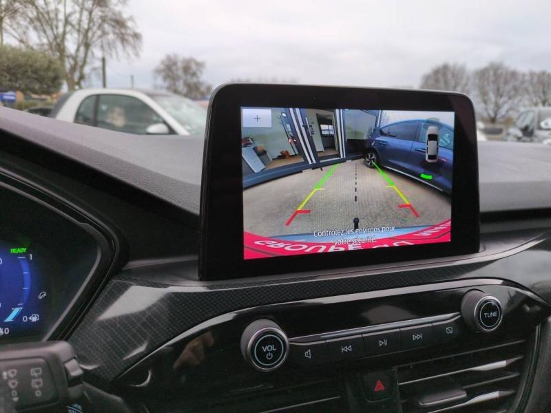 FORD Kuga d’occasion à vendre à NÎMES chez SNMA (Photo 7)