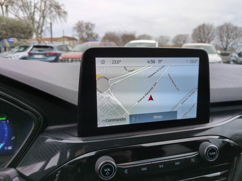 FORD Kuga d’occasion à vendre à NÎMES chez SNMA (Photo 8)