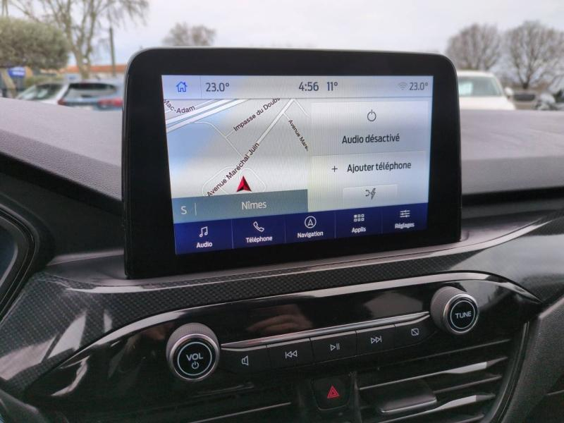 FORD Kuga d’occasion à vendre à NÎMES chez SNMA (Photo 9)