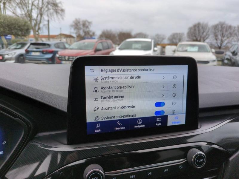 FORD Kuga d’occasion à vendre à NÎMES chez SNMA (Photo 10)