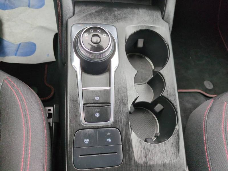 FORD Kuga d’occasion à vendre à NÎMES chez SNMA (Photo 12)