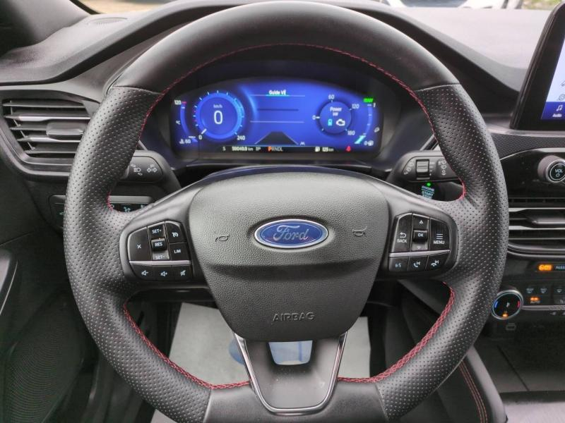 FORD Kuga d’occasion à vendre à NÎMES chez SNMA (Photo 13)