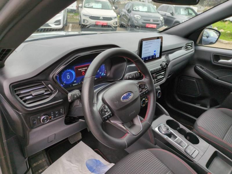 FORD Kuga d’occasion à vendre à NÎMES chez SNMA (Photo 16)