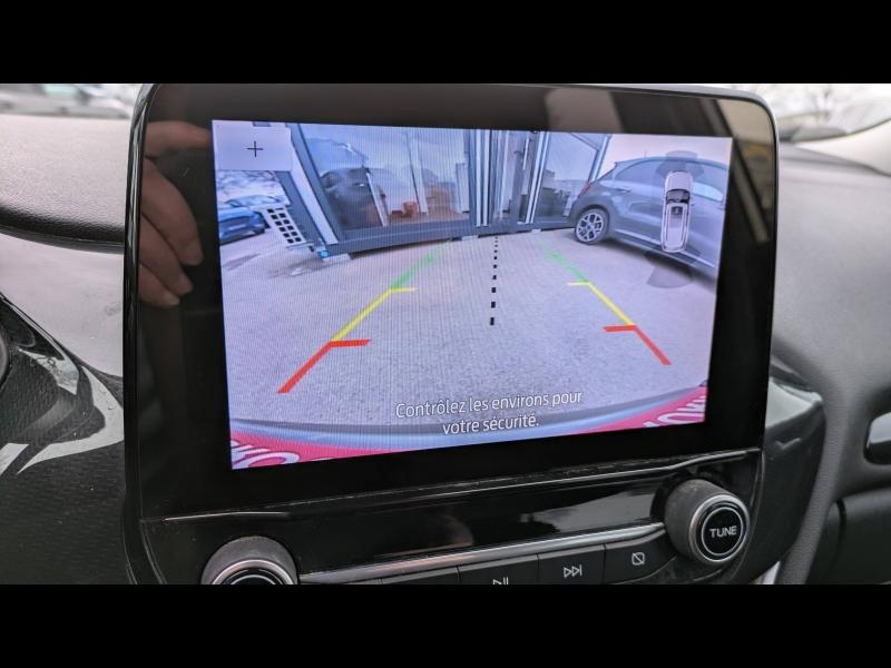 FORD Puma d’occasion à vendre à NÎMES chez SNMA (Photo 7)