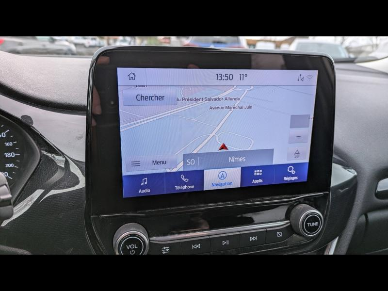 FORD Puma d’occasion à vendre à NÎMES chez SNMA (Photo 8)