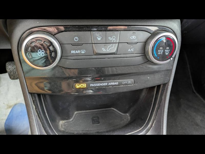 FORD Puma d’occasion à vendre à NÎMES chez SNMA (Photo 10)