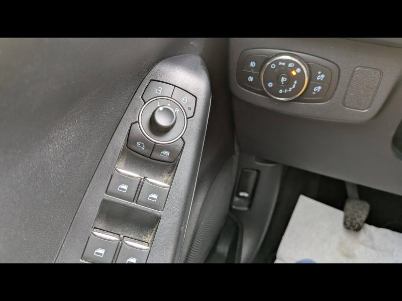 FORD Puma d’occasion à vendre à NÎMES chez SNMA (Photo 14)