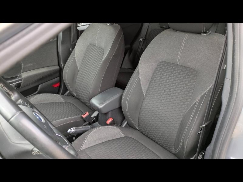 FORD Puma d’occasion à vendre à NÎMES chez SNMA (Photo 16)