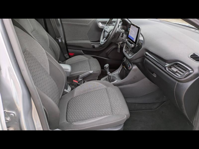 FORD Puma d’occasion à vendre à NÎMES chez SNMA (Photo 17)