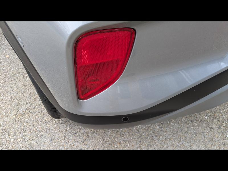 FORD Puma d’occasion à vendre à NÎMES chez SNMA (Photo 20)