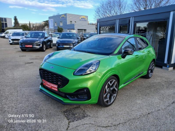 FORD Puma 1.5 EcoBoost 200ch S&S ST 48835 km à vendre