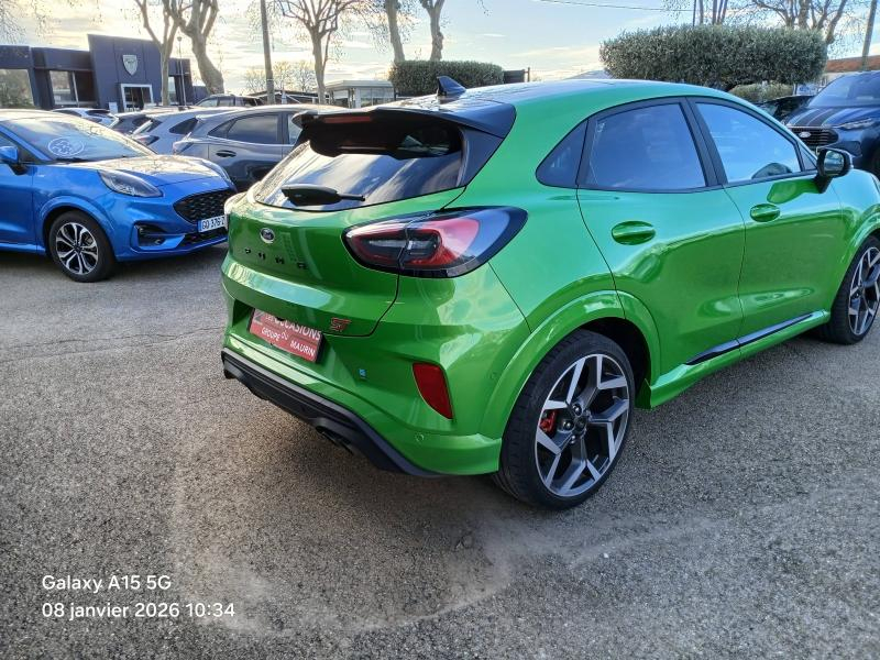FORD Puma d’occasion à vendre à NÎMES chez SNMA (Photo 4)