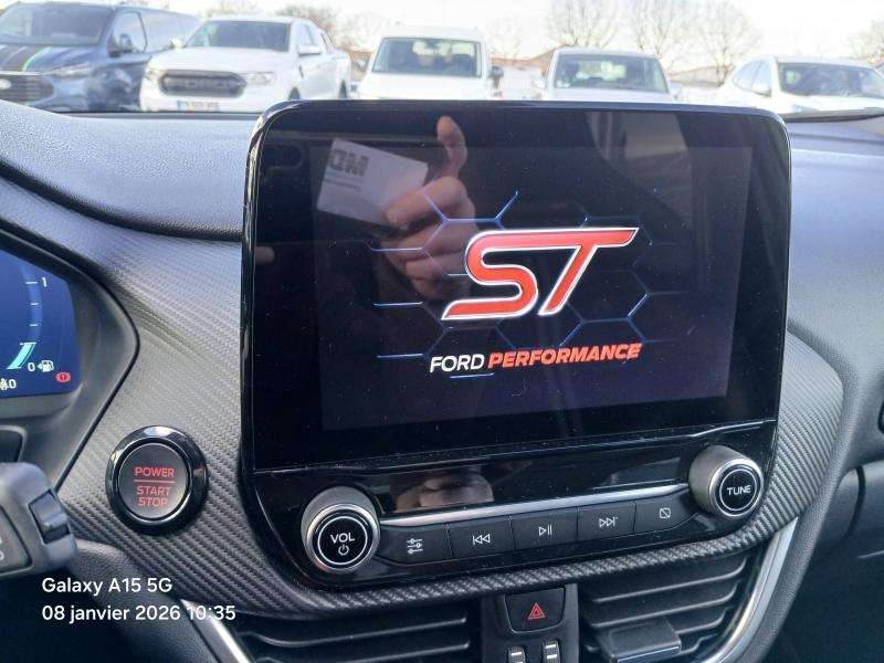 FORD Puma d’occasion à vendre à NÎMES chez SNMA (Photo 8)