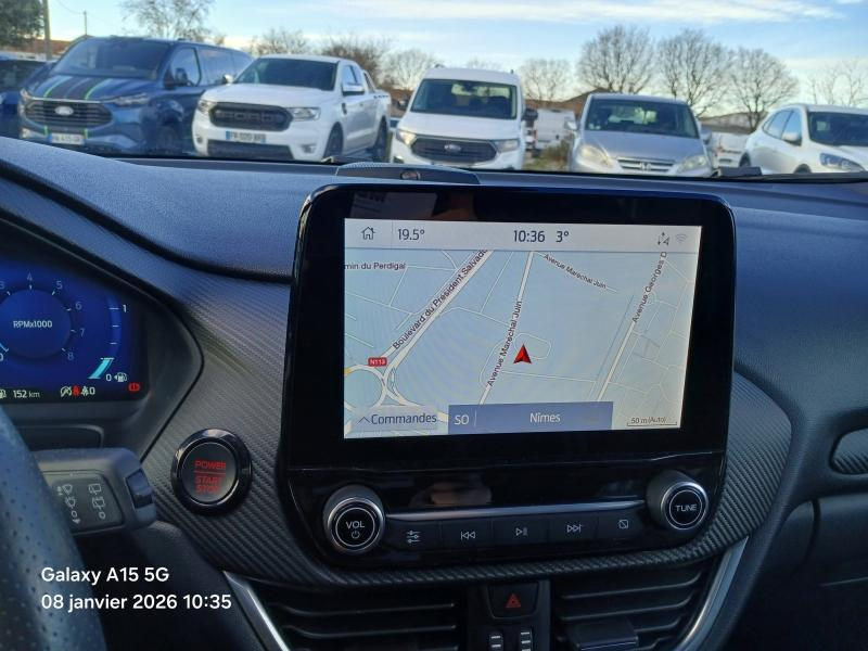 FORD Puma d’occasion à vendre à NÎMES chez SNMA (Photo 9)