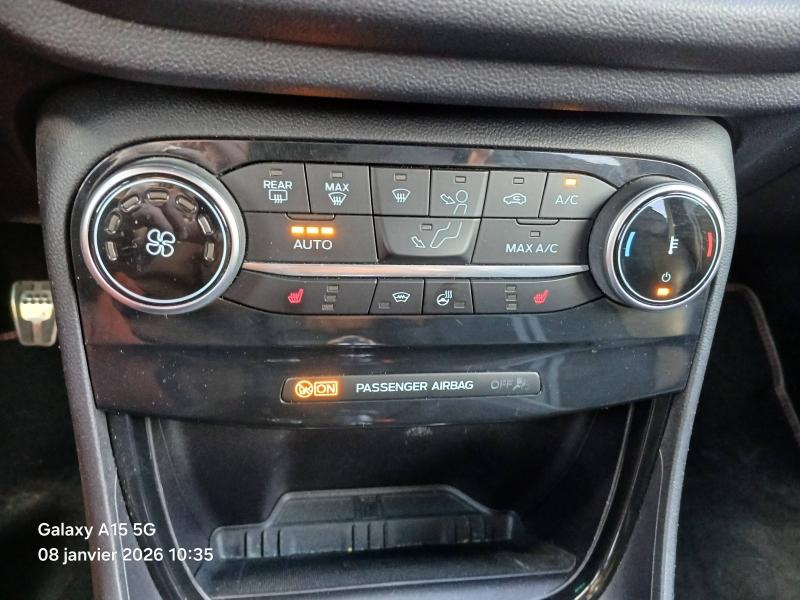 FORD Puma d’occasion à vendre à NÎMES chez SNMA (Photo 10)