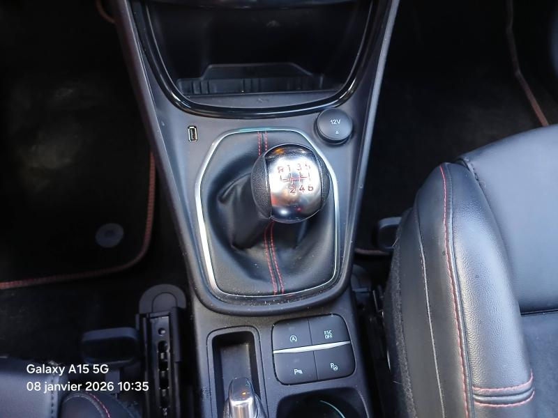 FORD Puma d’occasion à vendre à NÎMES chez SNMA (Photo 11)