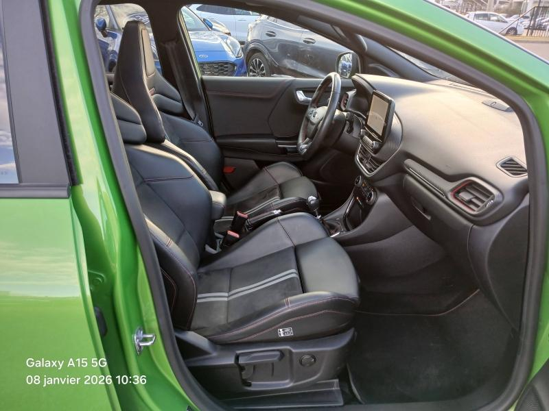 FORD Puma d’occasion à vendre à NÎMES chez SNMA (Photo 16)