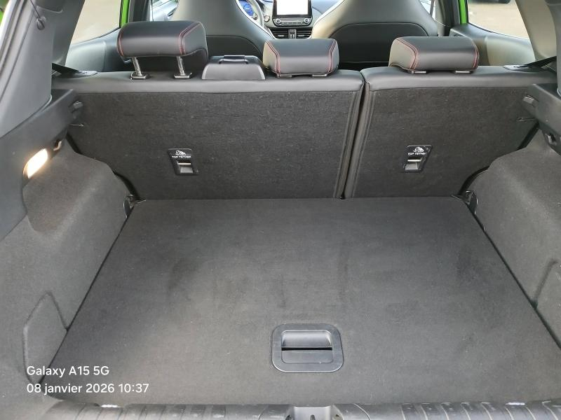 FORD Puma d’occasion à vendre à NÎMES chez SNMA (Photo 18)