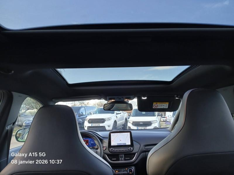 FORD Puma d’occasion à vendre à NÎMES chez SNMA (Photo 20)