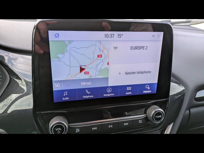 FORD Puma d’occasion à vendre à NÎMES chez SNMA (Photo 8)