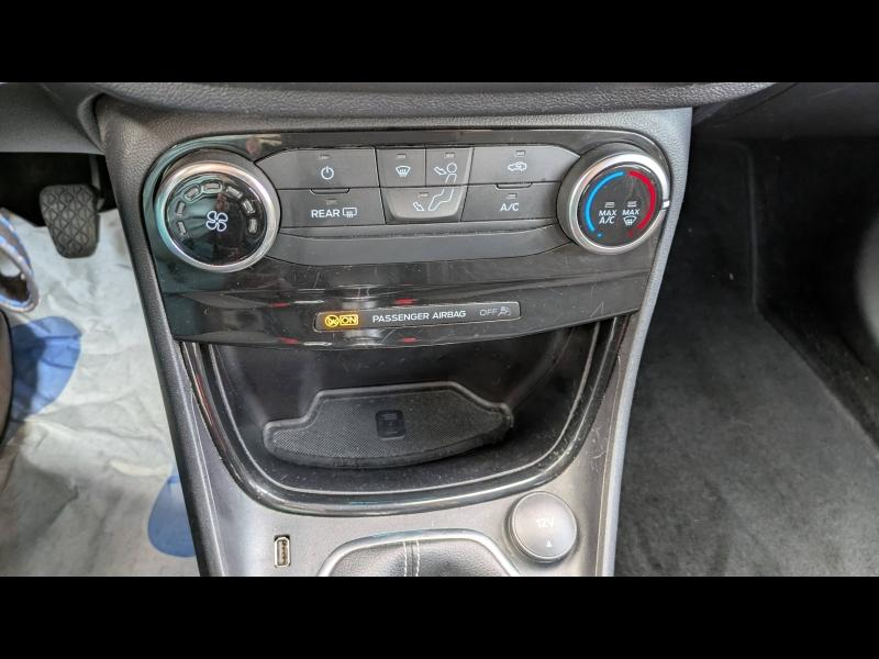 FORD Puma d’occasion à vendre à NÎMES chez SNMA (Photo 9)