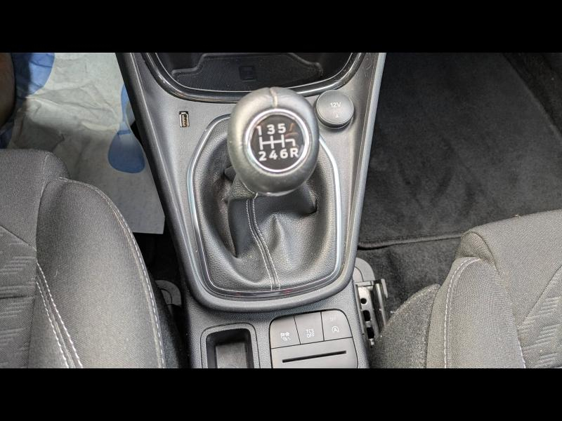 FORD Puma d’occasion à vendre à NÎMES chez SNMA (Photo 10)