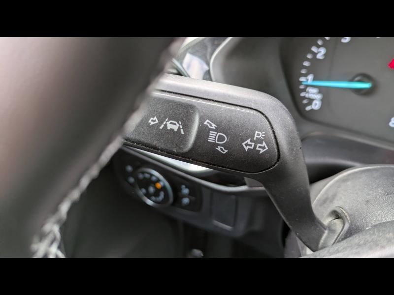 FORD Puma d’occasion à vendre à NÎMES chez SNMA (Photo 12)