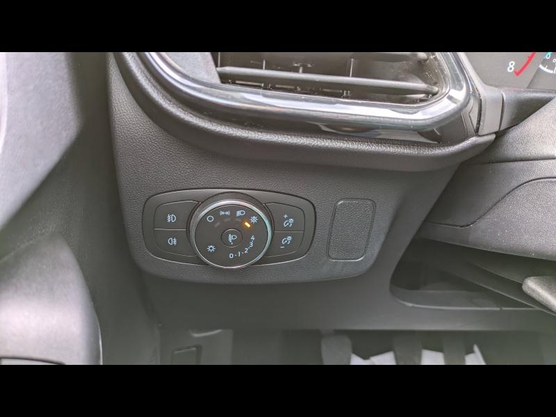 FORD Puma d’occasion à vendre à NÎMES chez SNMA (Photo 13)