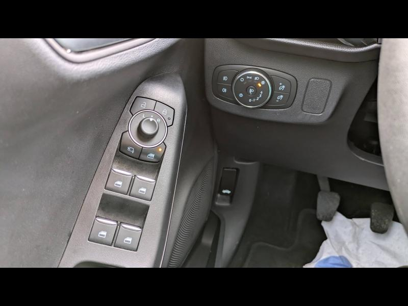 FORD Puma d’occasion à vendre à NÎMES chez SNMA (Photo 14)