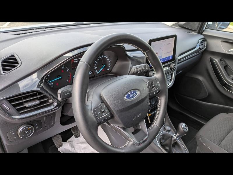 FORD Puma d’occasion à vendre à NÎMES chez SNMA (Photo 15)