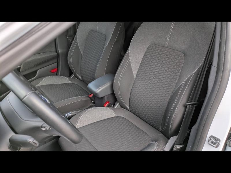 FORD Puma d’occasion à vendre à NÎMES chez SNMA (Photo 16)