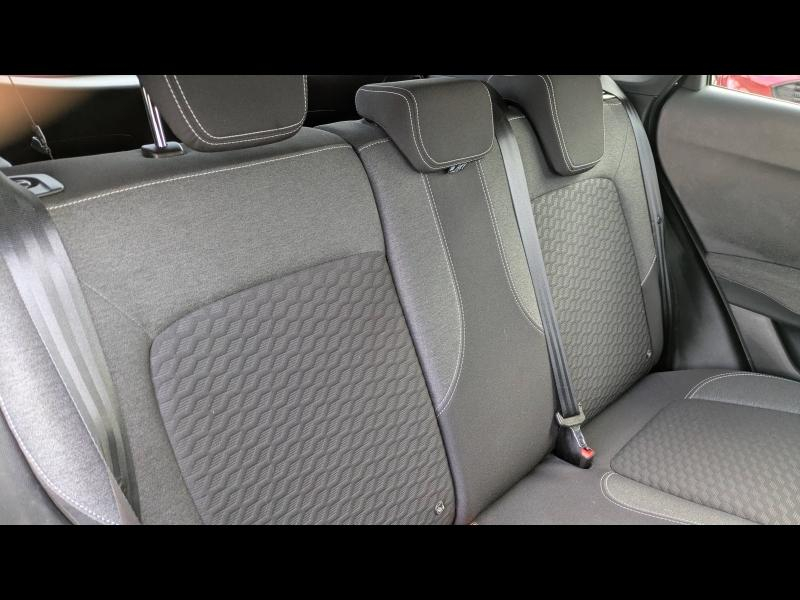 FORD Puma d’occasion à vendre à NÎMES chez SNMA (Photo 18)